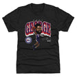 Paul George Men's Premium T-Shirt | 500 LEVEL