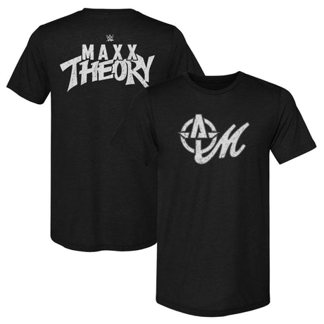 Maxxine Dupri Men's Premium T-Shirt | 500 LEVEL