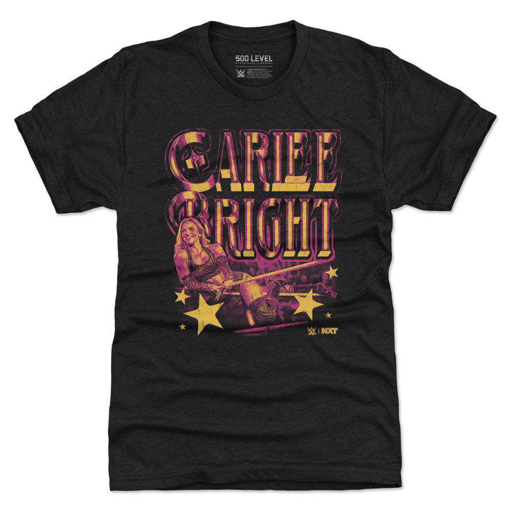 Carlee Bright Men's Premium T-Shirt | 500 LEVEL