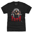 Jacob Fatu Men's Premium T-Shirt | 500 LEVEL