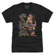 Jaida Parker Men's Premium T-Shirt | 500 LEVEL
