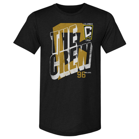 Columbus Crew Men's Premium T-Shirt | 500 LEVEL