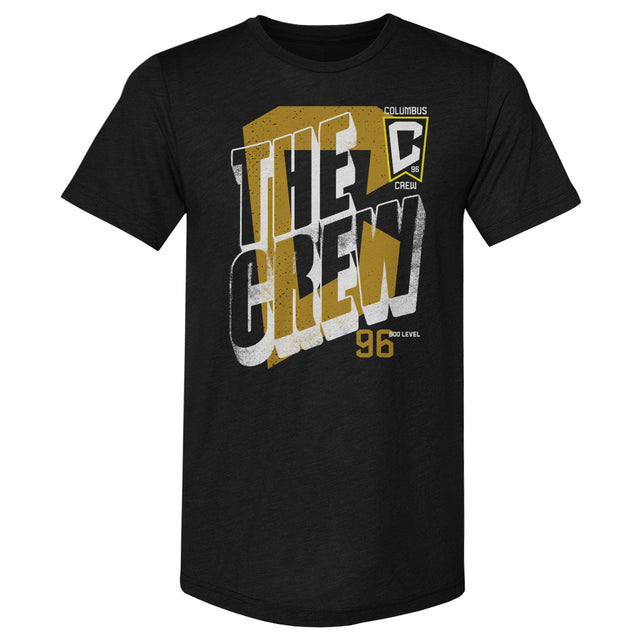 Columbus Crew Men's Premium T-Shirt | 500 LEVEL