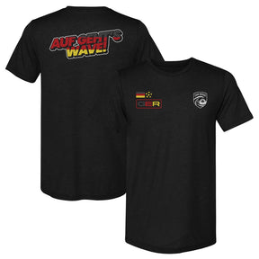San Diego Wave FC Men's Premium T-Shirt | 500 LEVEL