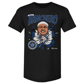 Paolo Banchero Men's Premium T-Shirt | 500 LEVEL
