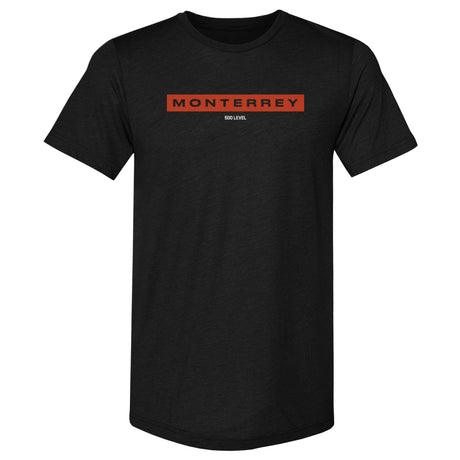 Monterrey Osos Men's Premium T-Shirt | 500 LEVEL