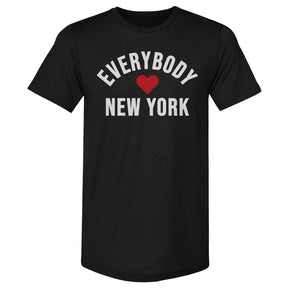 Vs. Everybody Men's Premium T-Shirt | 500 LEVEL