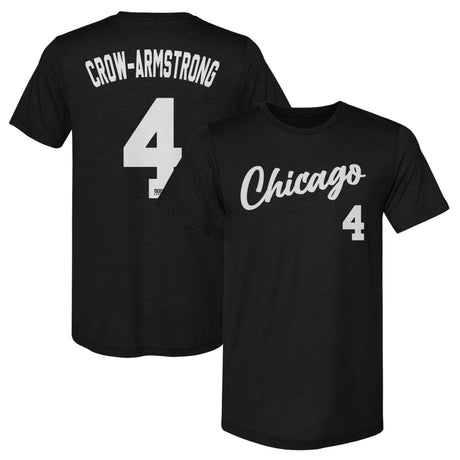 Pete Crow-Armstrong Men's Premium T-Shirt | 500 LEVEL