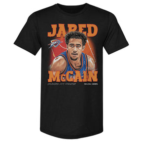 Jared McCain Men's Premium T-Shirt | 500 LEVEL