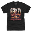 Fallon Henley Men's Premium T-Shirt | 500 LEVEL