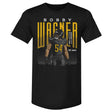 Bobby Wagner Men's Premium T-Shirt | 500 LEVEL
