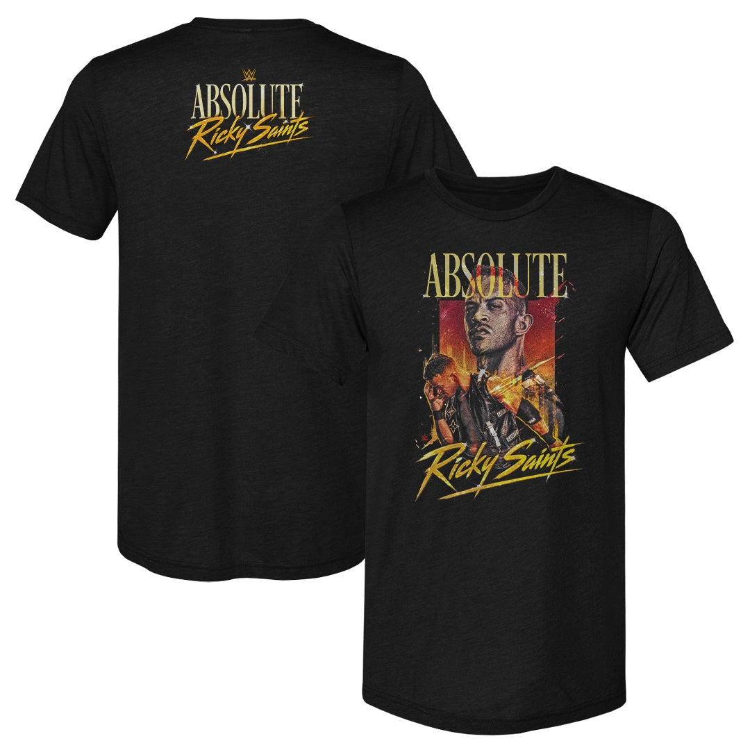 Ricky Saints Men's Premium T-Shirt | 500 LEVEL