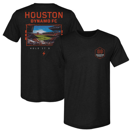 Houston Dynamo FC Men's Premium T-Shirt | 500 LEVEL