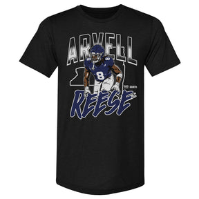 Arvell Reese Men's Premium T-Shirt | 500 LEVEL
