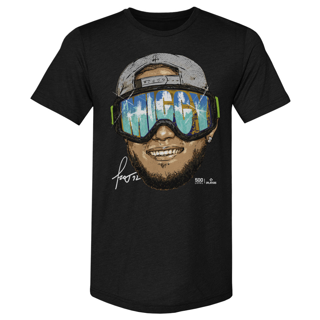 Miguel Rojas Men's Premium T-Shirt | 500 LEVEL