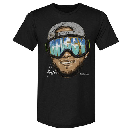 Miguel Rojas Men's Premium T-Shirt | 500 LEVEL