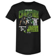 Jason Myers Men's Premium T-Shirt | 500 LEVEL