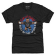CM Punk Men's Premium T-Shirt | 500 LEVEL