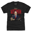 Paul Heyman Men's Premium T-Shirt | 500 LEVEL