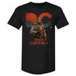 Daniel Cormier Men's Premium T-Shirt | 500 LEVEL