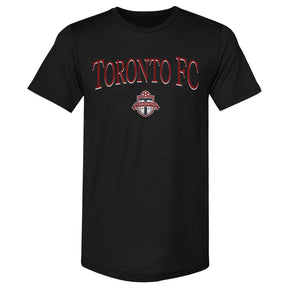 Toronto FC Men's Premium T-Shirt | 500 LEVEL