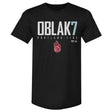 Teja Oblak Men's Premium T-Shirt | 500 LEVEL