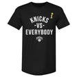 New York Knicks Men's Premium T-Shirt | 500 LEVEL