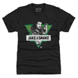 Jake The Snake Men's Premium T-Shirt | 500 LEVEL