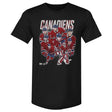 Montreal Hockey Men's Premium T-Shirt | 500 LEVEL