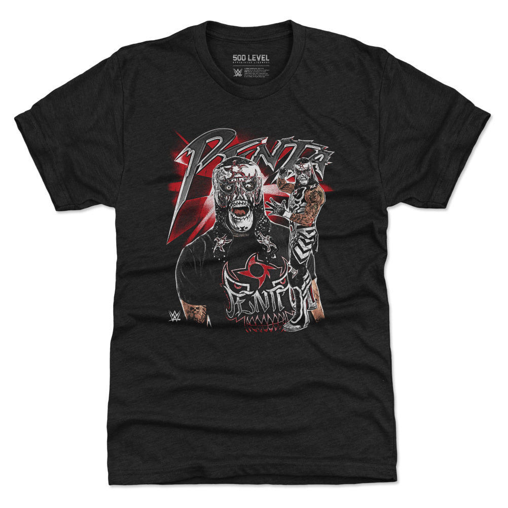Penta Men's Premium T-Shirt | 500 LEVEL