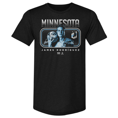 James Rodriguez Men's Premium T-Shirt | 500 LEVEL