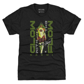 Naomi Men's Premium T-Shirt | 500 LEVEL