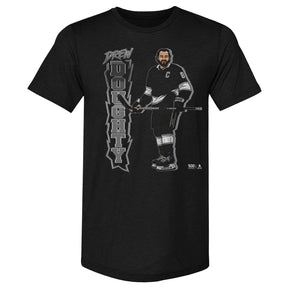 Drew Doughty Men's Premium T-Shirt | 500 LEVEL