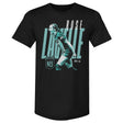 Rose Lavelle Men's Premium T-Shirt | 500 LEVEL