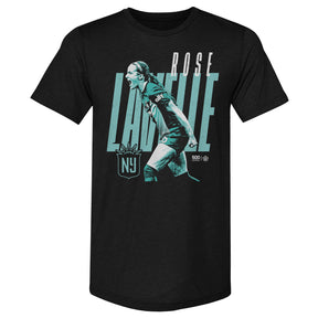 Rose Lavelle Men's Premium T-Shirt | 500 LEVEL