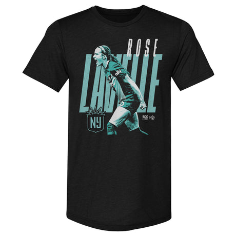 Rose Lavelle Men's Premium T-Shirt | 500 LEVEL