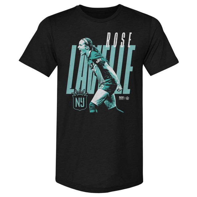 Rose Lavelle Men's Premium T-Shirt | 500 LEVEL