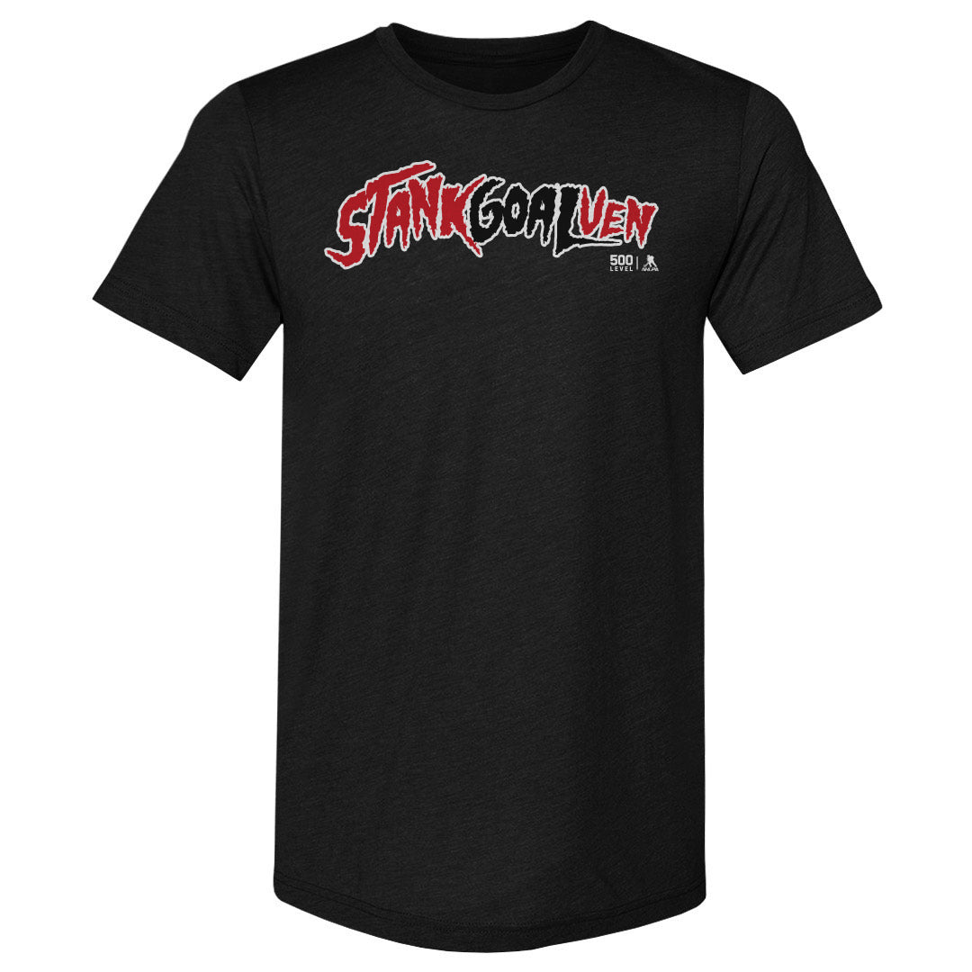 Logan Stankoven Men's Premium T-Shirt | 500 LEVEL