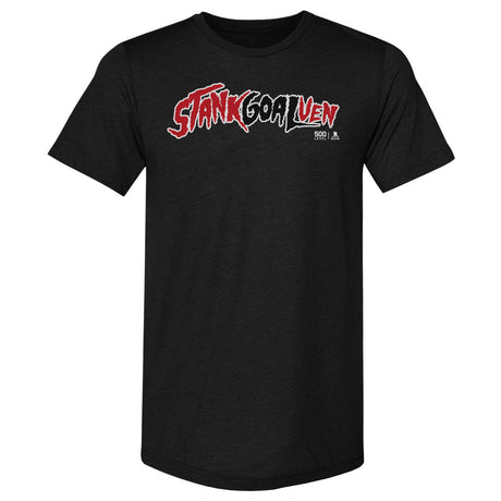 Logan Stankoven Men's Premium T-Shirt | 500 LEVEL