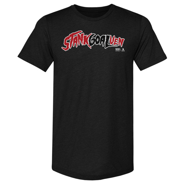 Logan Stankoven Men's Premium T-Shirt | 500 LEVEL