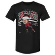 Connor Bedard Men's Premium T-Shirt | 500 LEVEL