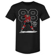 Patrick Kane Men's Premium T-Shirt | 500 LEVEL
