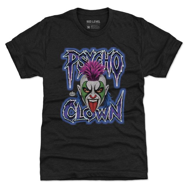 Psycho Clown Men's Premium T-Shirt | 500 LEVEL