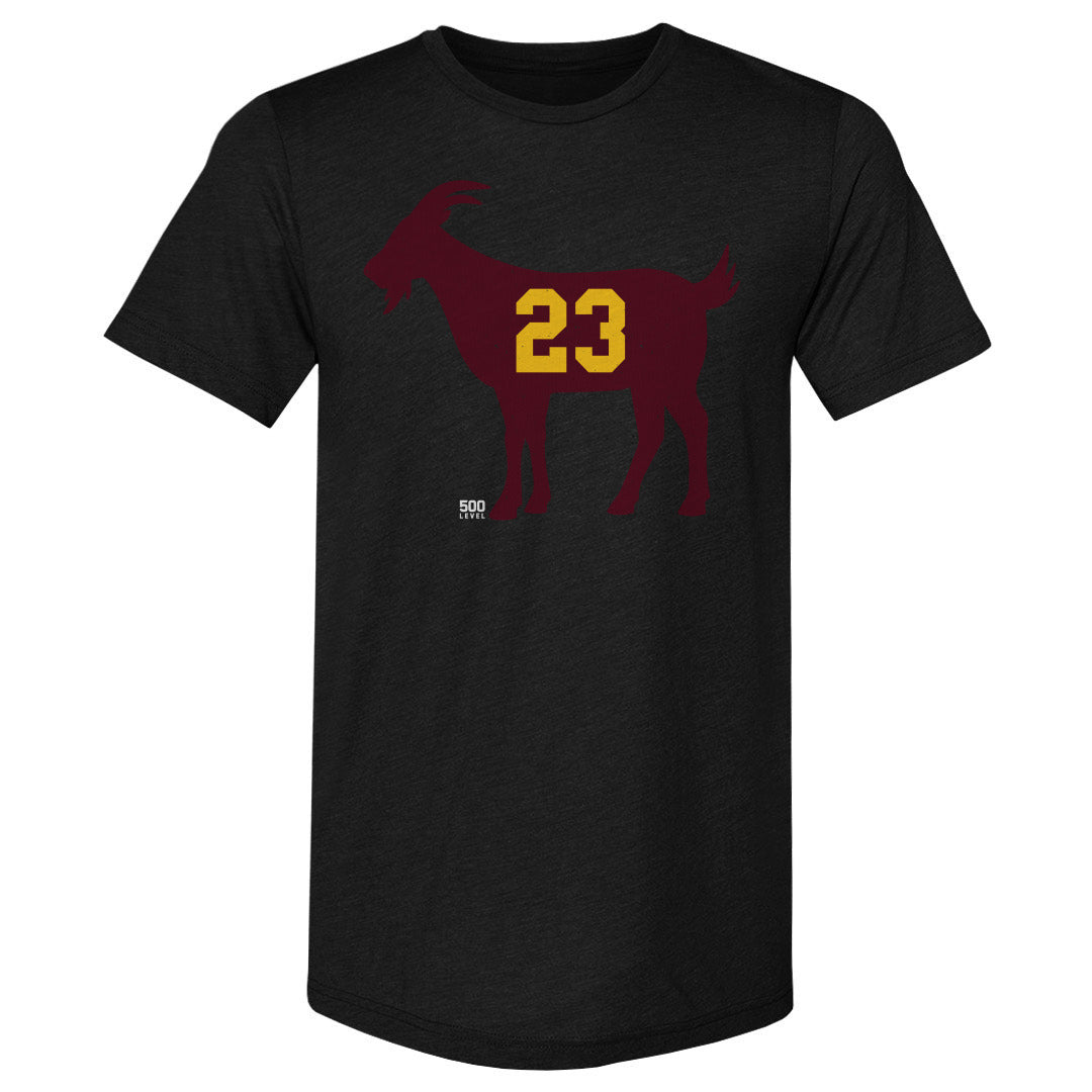 Cleveland Men's Premium T-Shirt | 500 LEVEL