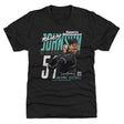 Randy Johnson Men's Premium T-Shirt | 500 LEVEL