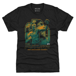 Ian Machado Garry Men's Premium T-Shirt | 500 LEVEL