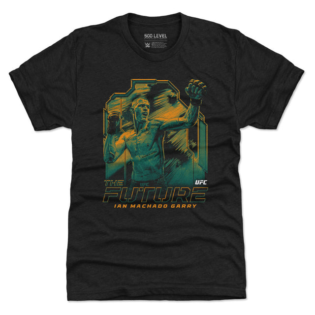 Ian Machado Garry Men's Premium T-Shirt | 500 LEVEL