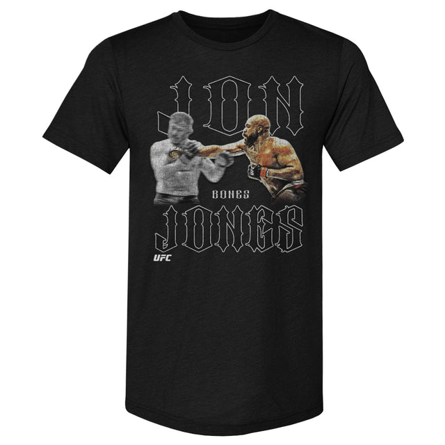 Jon Jones Men's Premium T-Shirt | 500 LEVEL