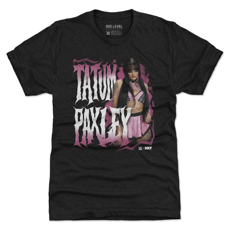 Tatum Paxley Men's Premium T-Shirt | 500 LEVEL