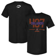 Orlando Storm Men's Premium T-Shirt | 500 LEVEL